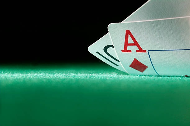 Live dealer blackjack table at mawartoto s studio