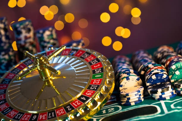 Baccarat table layout at mawartoto s