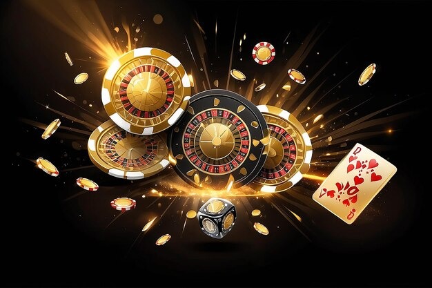 Dragon Tiger table in Multi-Bet session